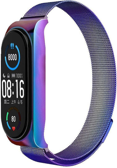 Amazon Xiaomi Mi Band Purple Xiaomi Mi Band Price In India