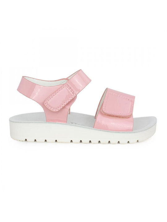 Lelli Kelly Kids' Sandals Nicla Pink