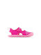 New Balance Sandaletten Rosa