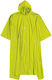 Ferrino Poncho Hunting Rainwear Yellow