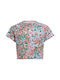 Adidas Kids T-shirt Multicolour