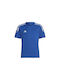 Adidas Kids T-shirt Blue