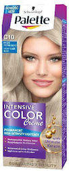 Palette Intensive Color Creme 10-1 Ледено Сребристо Русо Palette Intensive Color Creme 10-1 Ледено Сребристо Русо