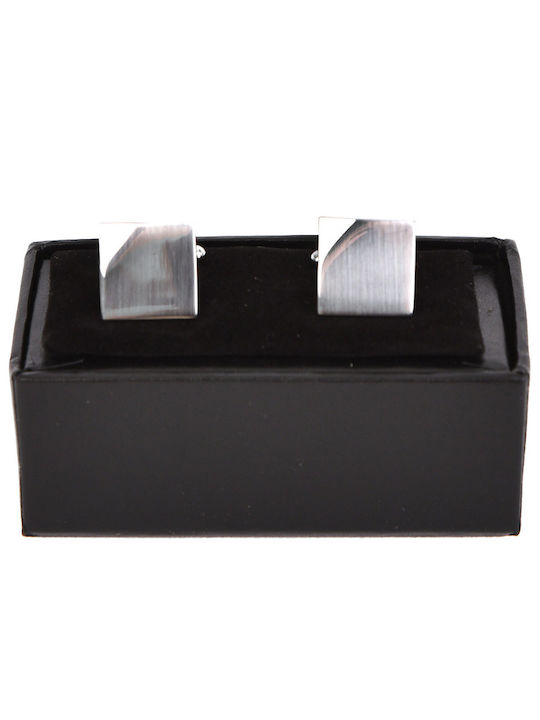 Cufflinks with detail Donini Uomo Exclusive cufflinks with details