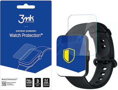 3MK ARC Screen Protector for the Redmi Watch 3