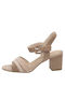 Marco Tozzi Women's Sandals Nude