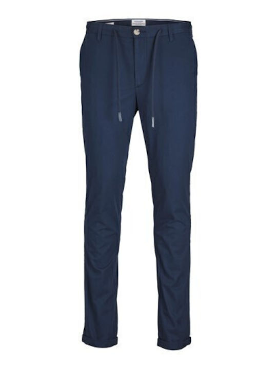 Marco Παντελόνι Chino Navy Blazer