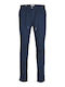 Marco Παντελόνι Chino Navy Blazer