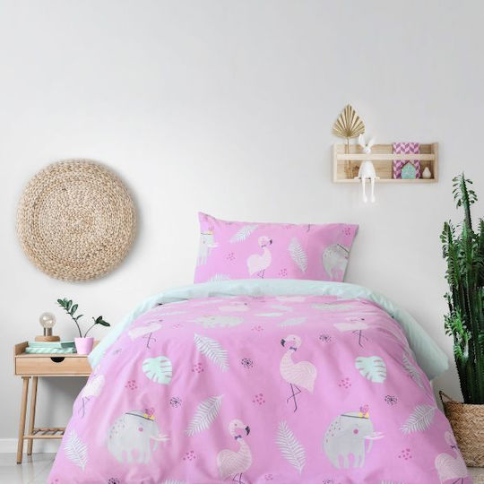 Kocoon Kids Quilt Single 160x240cm Kocoon Kids Quilt Single 160x240cm