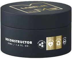 Label.M Κρέμα Μαλλιών Deconstructor für Styling mit starkem Halt 50ml