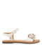 Gioseppo Kids' Sandals White