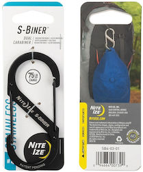 Niteize Auxiliary Carabiner 1pcs