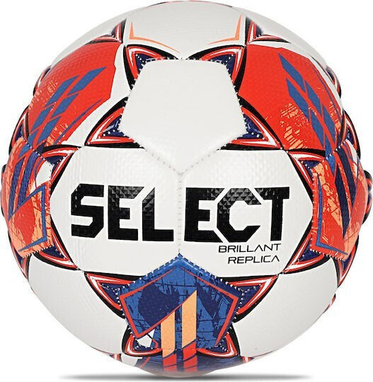 Select Sport Soccer Ball Multicolour