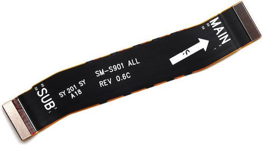 Samsung Κεντρική Καλωδιοταινία για Galaxy S22
