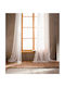 Gofis Home Vorhang mit Bleistiftfalten 502 05 Off White 2004502105001 140x280cm