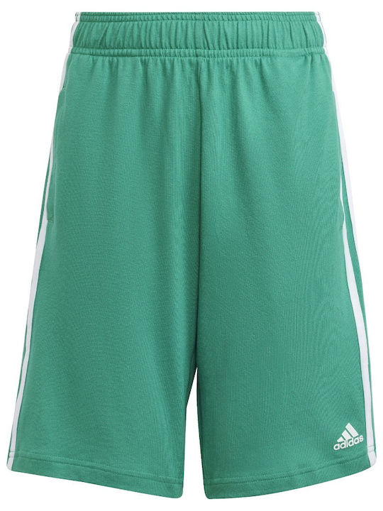 adidas Kids' Athletic Shorts/Bermudas U 3S KN G...
