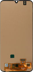 Οθόνη για Galaxy A20 (Μαύρο)