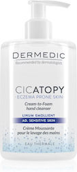 Dermedic Cicatopy Foam for the Hands 300ml