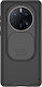 Nillkin Plastic Back Cover Black (Huawei Mate 50 ProHuawei Mate 50)