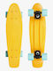 Quiksilver Sea Breeze Complet Placa Penny Galben