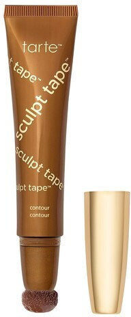 Tarte Sculpt Tape Контур Течна Форма Студен Бронз 12мл