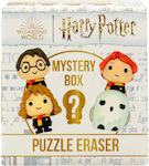 Harry Potter Eraser for Pencil and Pen (Μiscellaneous Designs/Colors) 1pcs