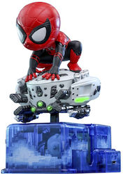 Hot Toys Marvel Spider-Man: Far From Home: Spiderman Sound & Light Up Φιγούρα ύψους 13εκ.