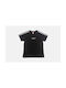 Joyce Kids T-shirt Black