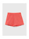 Guess Kids Athletic Shorts/Bermuda Pink