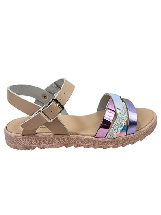 Arties Kids' Sandals Pink