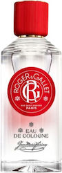 Roger & Gallet Jean Marie Farina Eau de Cologne 30ml New Bottle