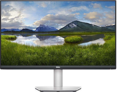 Dell S2721QSA IPS HDR Monitor 27" 4K 3840x2160