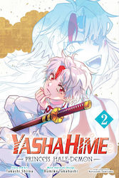 Yashahime Bd. 02