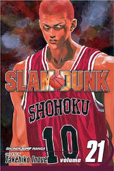 Slam Dunk Bd. 21