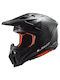 LS2 Motocross Helmet DOT / ECE 22.06 1200gr Carbon 467031099