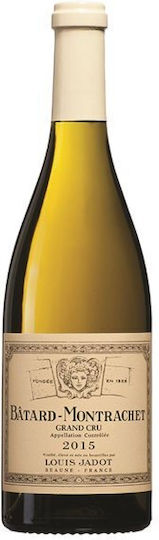 Louis Jadot Κρασί Batard - Montrachet Chardonnay Λευκό Ξηρό 750ml