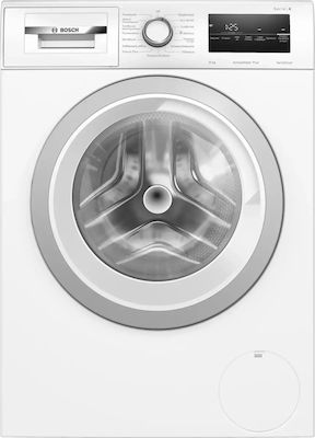 Bosch Πλυντήριο Ρούχων 8kg 1400 Στροφών WAN282W8GR