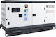 Könner & Söhnen Generators Erdöl mit maximaler Leistung 18kVA