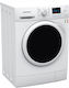 SanGiorgio Washing Machine 8kg 1400 Rounds SDG84DI9
