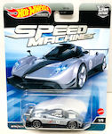 Hot Wheels Pagani Zonda R Auto