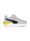 Puma Kids Sports Shoes Running X-Ray Gray