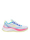 Elite Sport Pro Radiant Детски Спортни Обувки Running с Връзки Бели