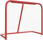 vidaXL Accessory Hockey Goal 183x71x122cm