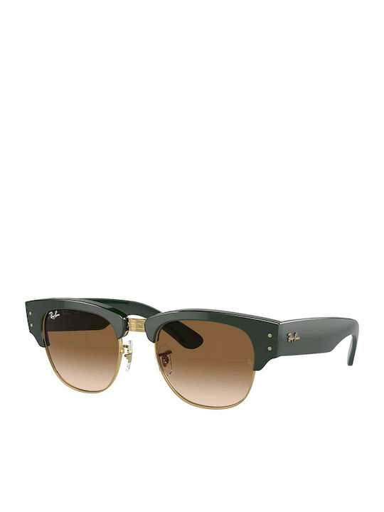 Ray Ban Mega Clubmaster Unisex Sonnenbrille mit...