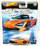 Hot Wheels Mclaren 720S Auto