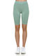 Bodymove Women's Bike Training Legging Green