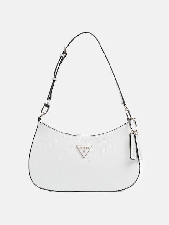 Guess Piele Geantă de damă Crossbody