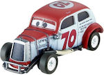 Mattel Cars 3 - Duke Coulters