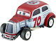 Mattel Cars 3 - Duke Coulters Disney Cars