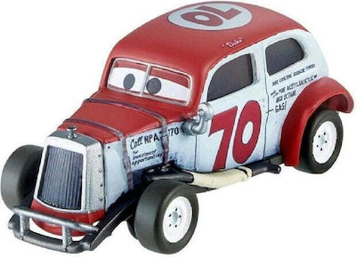 Mattel Cars 3 - Duke Coulters Disney Cars